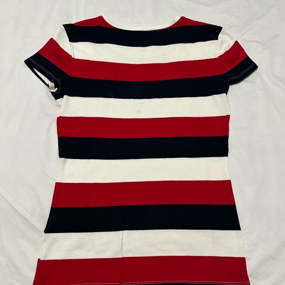 Women’s Tommy Hilfiger T-Shirt - Picture 2 of 4